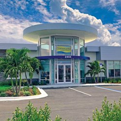 Community Credit Union - Titusville - New CCU Titusville Branch