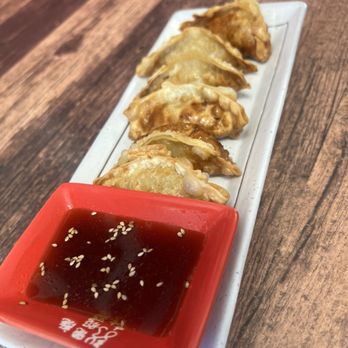 Hibachi2Go - Gyoza - Japanese Near Me - Palm Desert, California