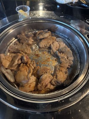 Hoki Korean BBQ & Japanese Cuisine by null
