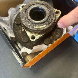 TOM WILSON - Wilson's was able to identify the problem and fix it quickly!