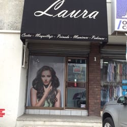 Laura Estilistas - Laura estilistas ! El lugar quedó increíble esta recién remodelado!