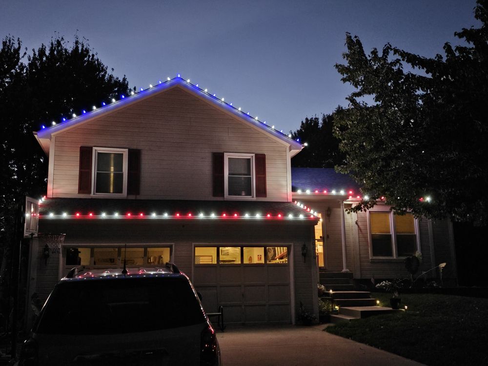 Four Roots Landscape - tree service in Kansas City, MO