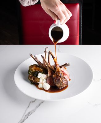 Slightly North of Broad Restaurant by null Slightly North of Broad Restaurant by null