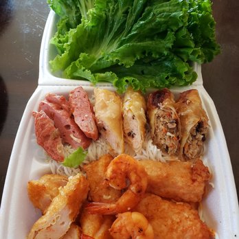 King Com Tam - King's special appetizers - Vietnamese Near Me - San Gabriel, California King Com Tam - King's special appetizers - Vietnamese Near Me - San Gabriel, California