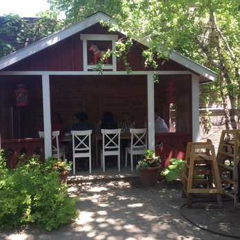 Tre Kronor - Breakfast & Brunch Near Me - Chicago, Illinois