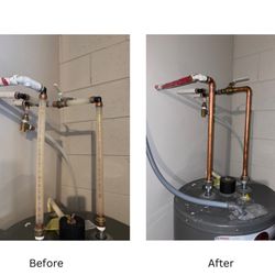 Lakeside Plumbing Services