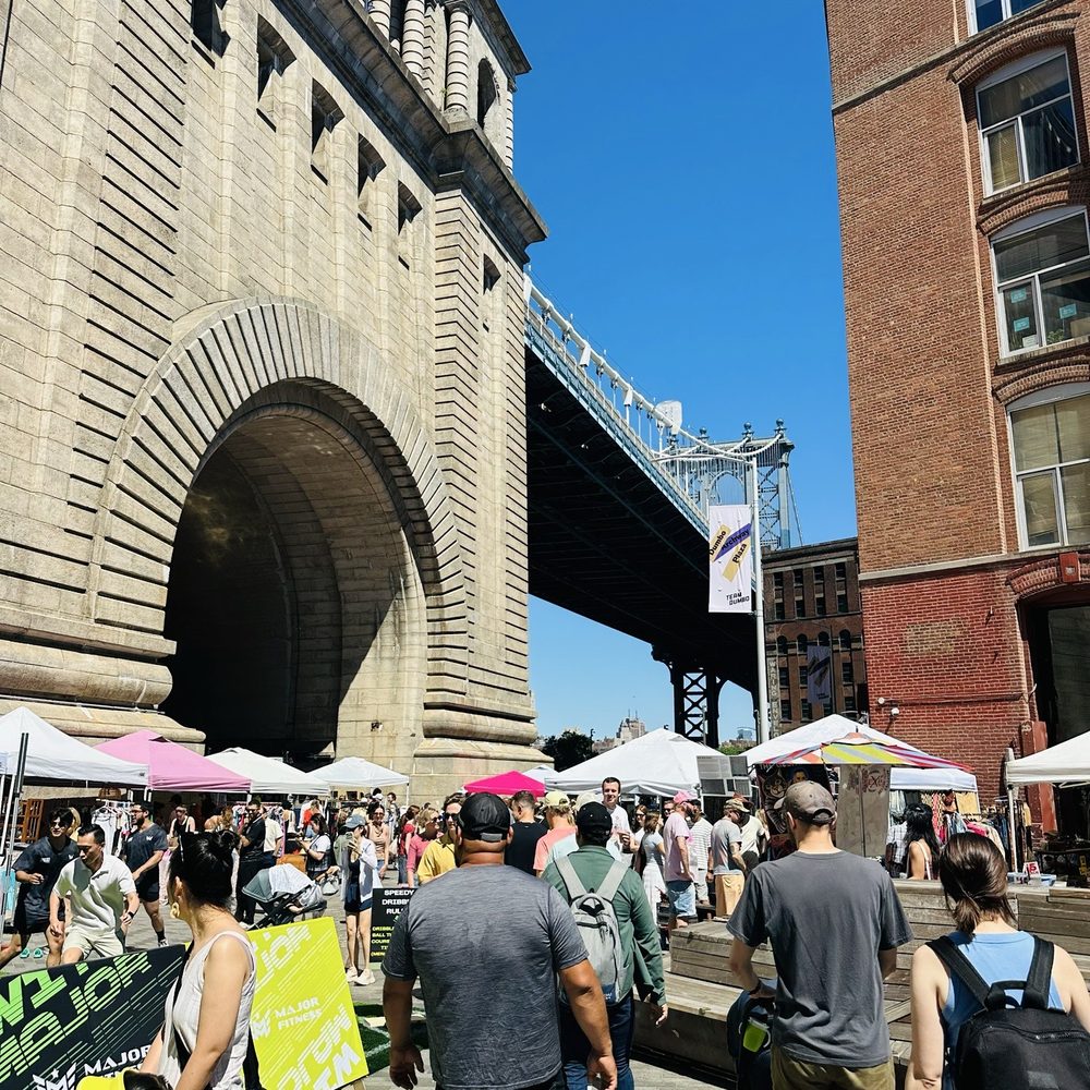 Brooklyn Flea - 6/2026 - Flea Markets Near Me - Brooklyn, New York