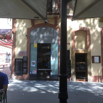 Cantoni - Street view. - Mediterranean Near Me - Barcelona, B Cantoni - Street view. - Mediterranean Near Me - Barcelona, B