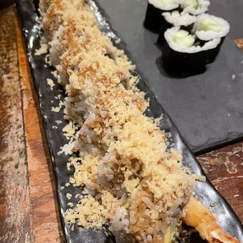 Shoyou Sushi - Shrimp Tempura - Sushi Bars Near Me - Baltimore, Maryland Shoyou Sushi - Shrimp Tempura - Sushi Bars Near Me - Baltimore, Maryland