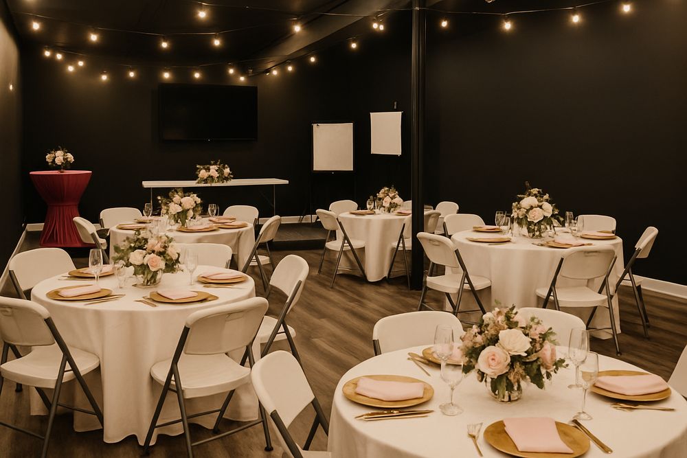 U Locale Venue - wedding in Newark, NJ