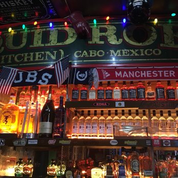 El Squid Roe - Dance Clubs Near Me - Cabo San Lucas, BCS