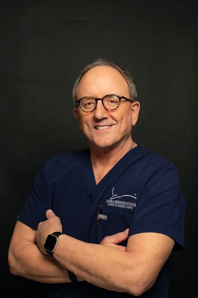 Lawrence Bonaldi Md BONALDI AESTHETICS - Updated July 2026 - 31 Photos & 25 Reviews - 6630 ...