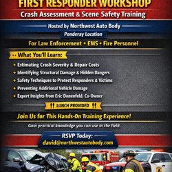 Northwest Autobody