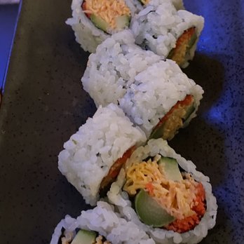 Akira Back - Watermelon Pop Rock Roll - Japanese Near Me - Delray Beach, Florida