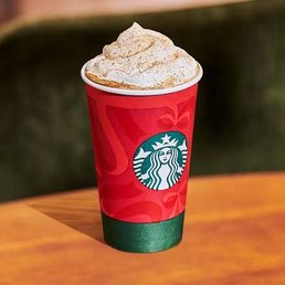 A coffee A coffee