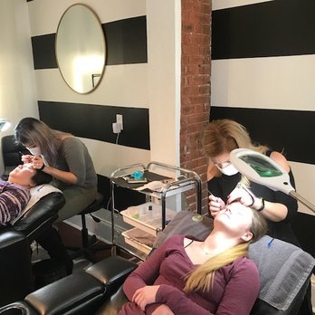 Zazen Nail Spa - Eyelash Extension Classes - Check out https://zazennailspa.com/lashclasstraining/ for more info - Nail Salons Near Me - West Chester, Pennsylvania Zazen Nail Spa - Eyelash Extension Classes - Check out https://zazennailspa.com/lashclasstraining/ for more info - Nail Salons Near Me - West Chester, Pennsylvania