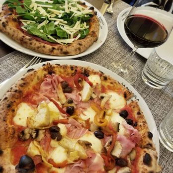 La Bussola - Pizza Near Me - Florence, FI La Bussola - Pizza Near Me - Florence, FI
