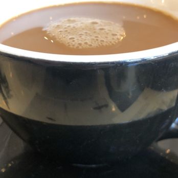Elements - Cuppa coffee - Bars Near Me - Biddeford, Maine