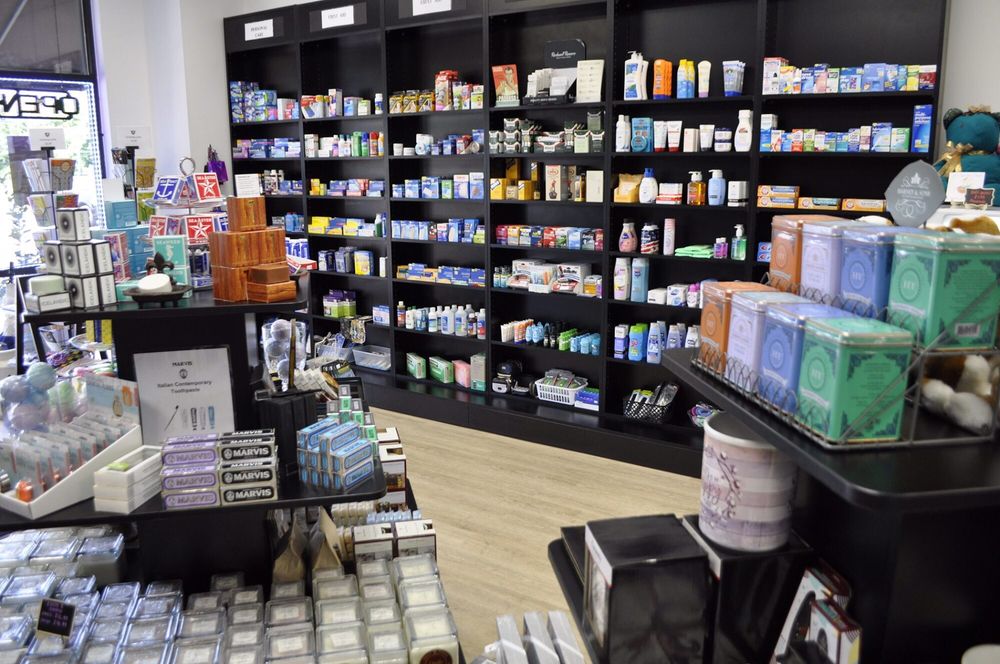 COOPER’S PHARMACY Updated October 2024 810 W Hwy 30, Gonzales