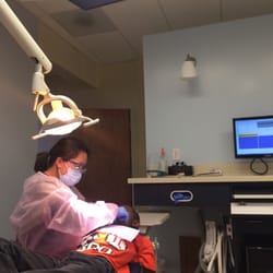 Kristine Chong, DDS - #teethcleaning 4 Jay-den