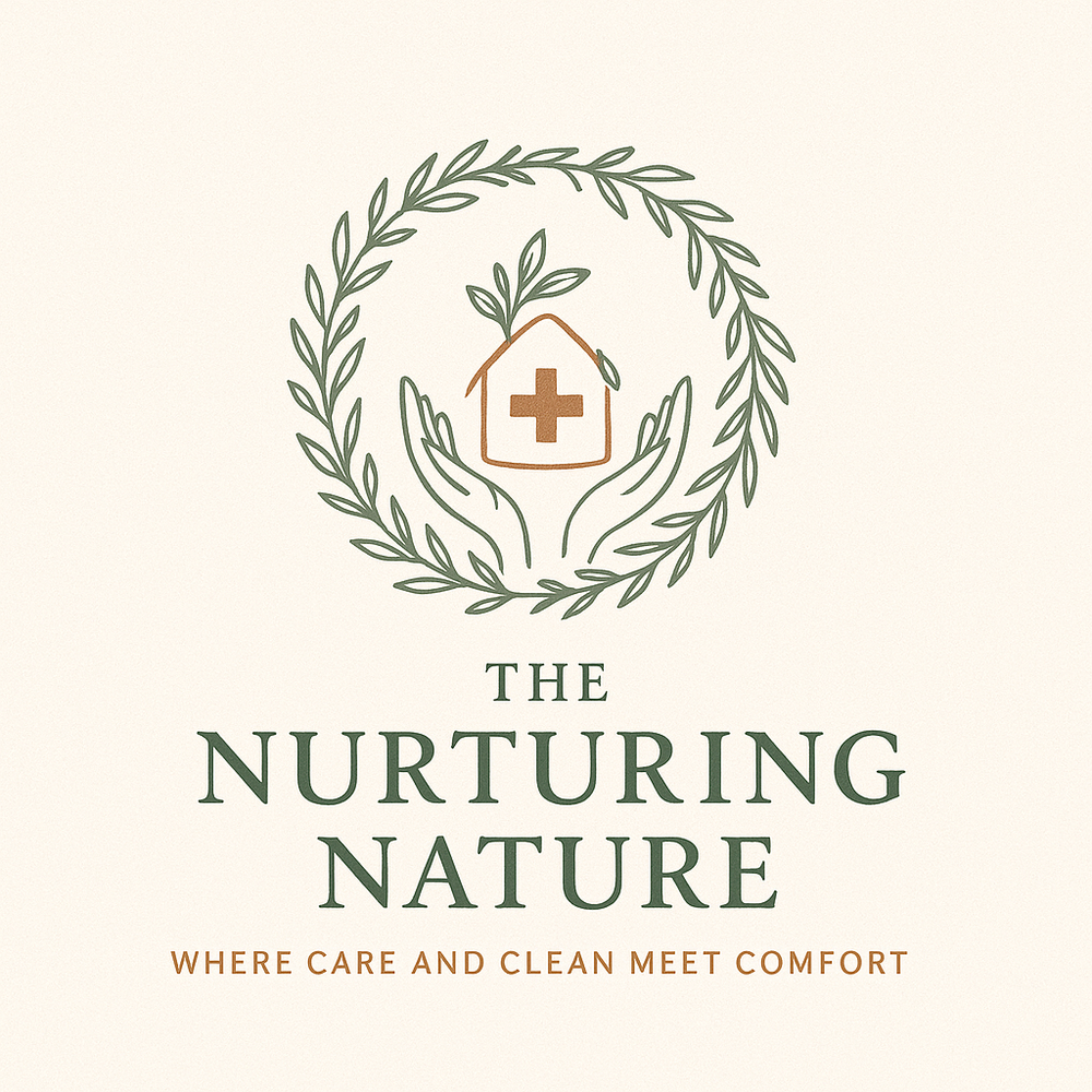 The Nurturing Nature - home care agency in Oklahoma City, OK