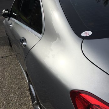 Gerber Collision & Glass - After - Body Shops Near Me - Tumwater, Washington