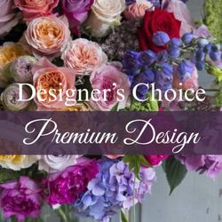 Sophia's Floral - Premium Designers Choice