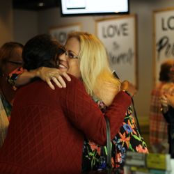 East Coast Church - Merritt Island - We are a family here at East Coast!