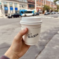 Café Bazin