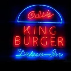 Odi’s Kingburger
