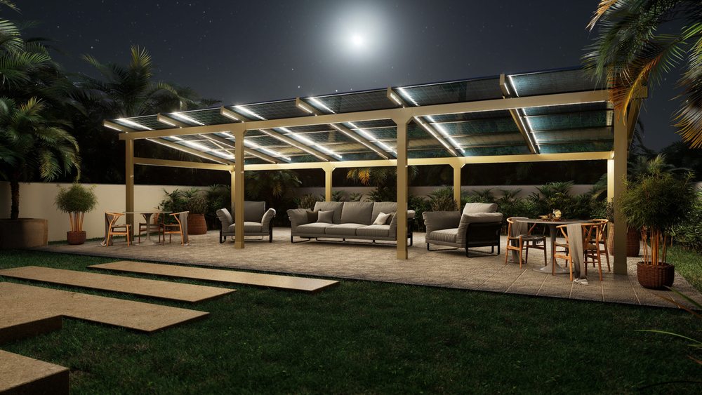 Slide of Billiot Patio & Outdoors