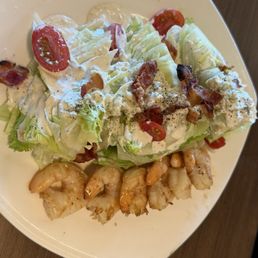 Wedge Salad