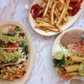 Taqueria Mexico - Mexican Near Me - Albuquerque, New Mexico