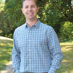 A Children's Dentist - Dr. Brian Jochim!