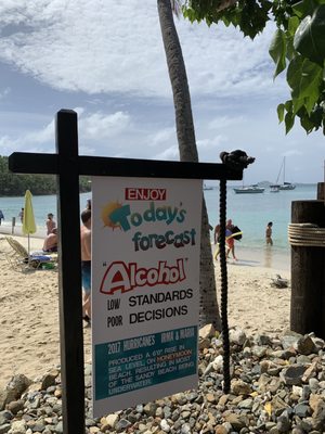 Water Island by null