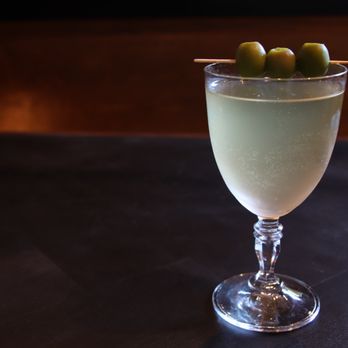 American Beauty - House Martini - Steakhouses Near Me - Los Angeles, California American Beauty - House Martini - Steakhouses Near Me - Los Angeles, California