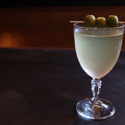 American Beauty - House Martini