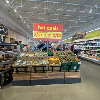 Lidl - Produce department - Grocery Near Me - Suwanee, Georgia Lidl - Produce department - Grocery Near Me - Suwanee, Georgia