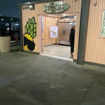 Shootz - Outside - Hawaiian Near Me - Long Beach, California Shootz - Outside - Hawaiian Near Me - Long Beach, California