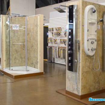 Seconds & Surplus - Shop Showers:
http://www.secondsandsurplus.com/plumbing/showers - Building Supplies Near Me - Grand Prairie, Texas Seconds & Surplus - Shop Showers:
http://www.secondsandsurplus.com/plumbing/showers - Building Supplies Near Me - Grand Prairie, Texas