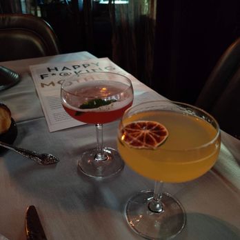Maple & Ash - Steakhouses Near Me - Chicago, Illinois