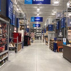 Lowe's Home Improvement