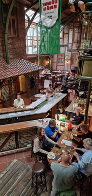Brauhaus Lüdde by null