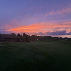 Whistling Straits Golf Course