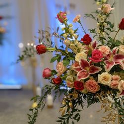 Flowers By Rodney