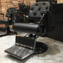 City & Central Barber Shop