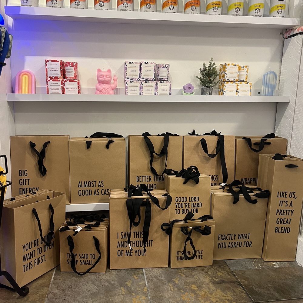 Properly Improper - Gift Shops Near Me - Escondido, California
