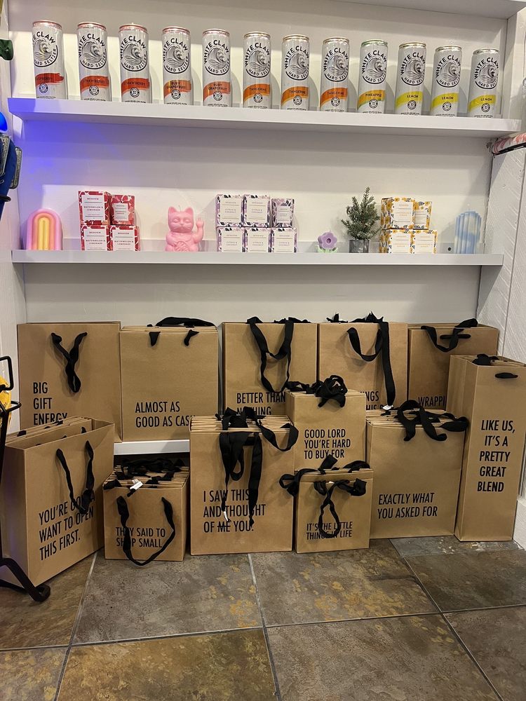 PROPERLY IMPROPER Updated October 2024 272 E Via Rancho Pkwy