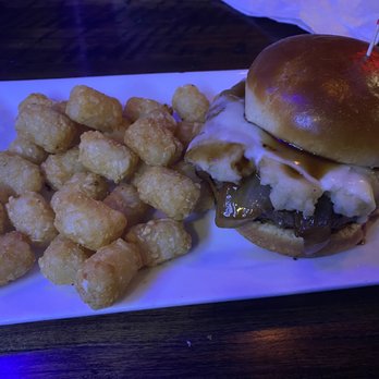 Maxon's American Grill - Bourbon Burger - New American Near Me - Glenville, New York Maxon's American Grill - Bourbon Burger - New American Near Me - Glenville, New York