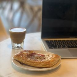 Leavened